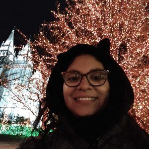 Meet your Posher, Tanya